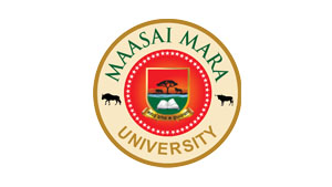  Maasai Mara University 